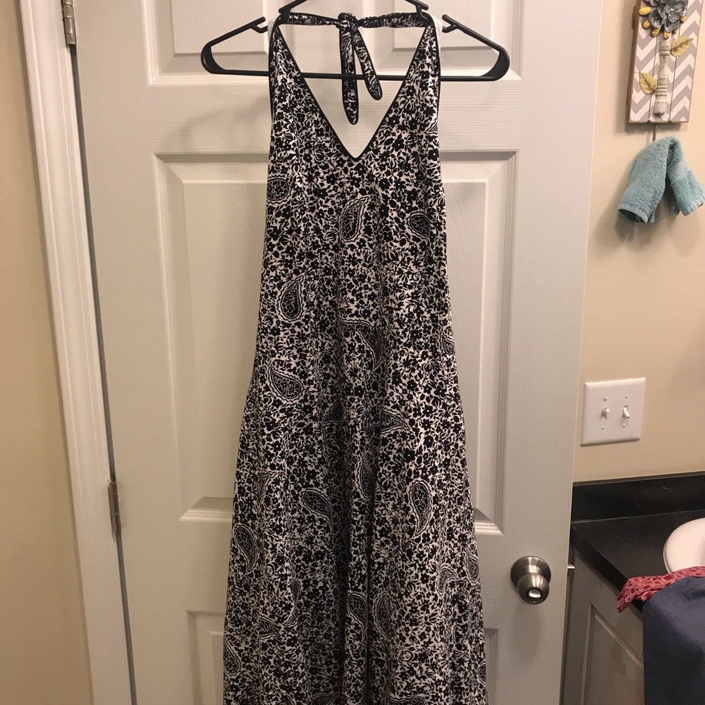 Great halt top dress